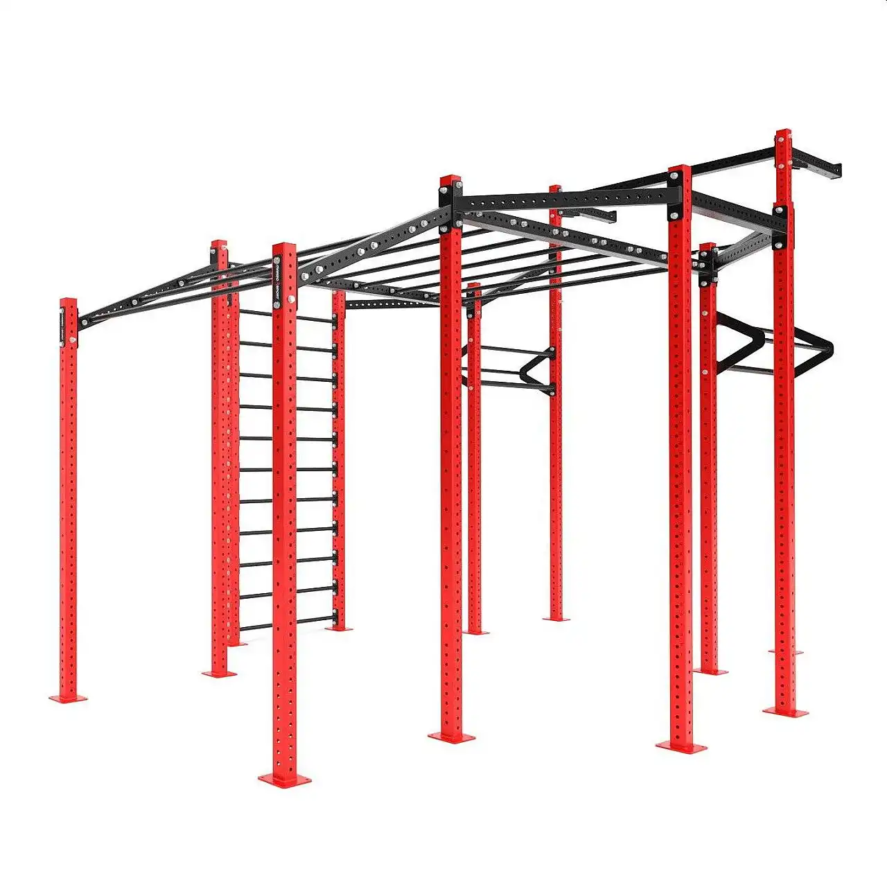 Функціональна силова рама Marbo Sport MFT-RIG-16