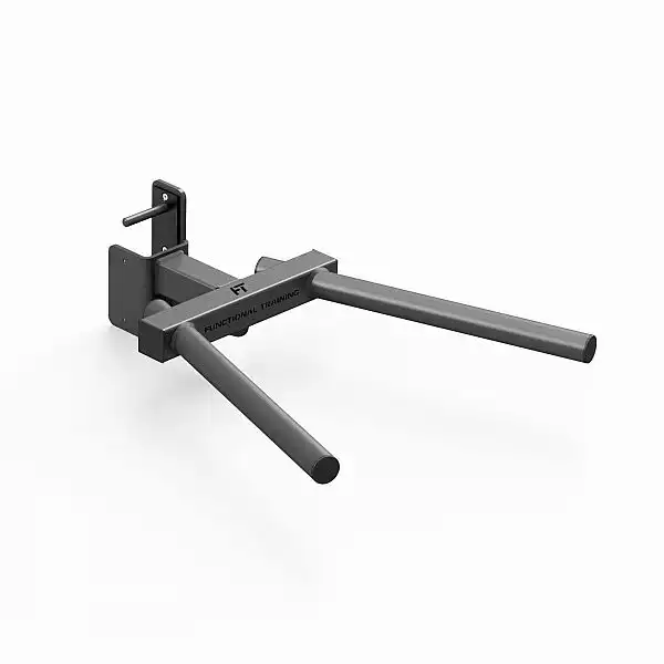 Навесные брусья Marbo Sport MFT-A004