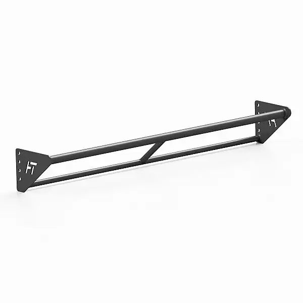 Двойная перекладина со смещением Marbo Sport 33/48мм 180см MFT-D3348P-180-P