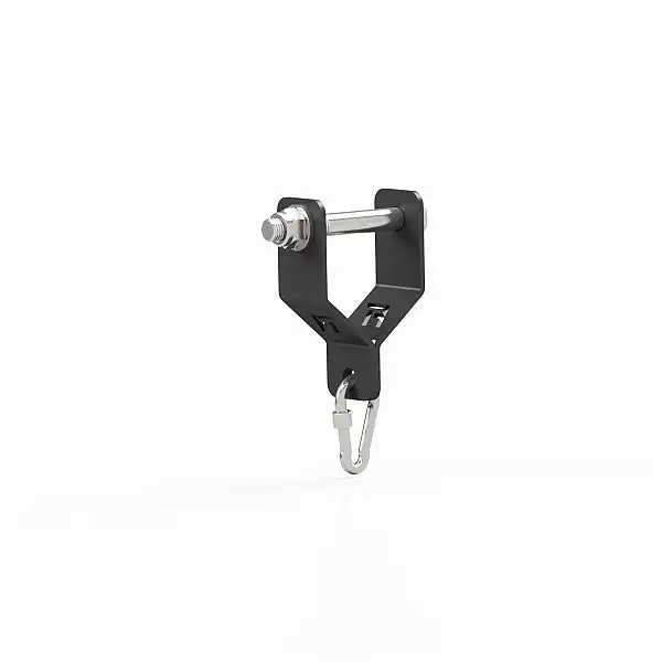 Ручка с карабином Marbo Sport MFT-A014