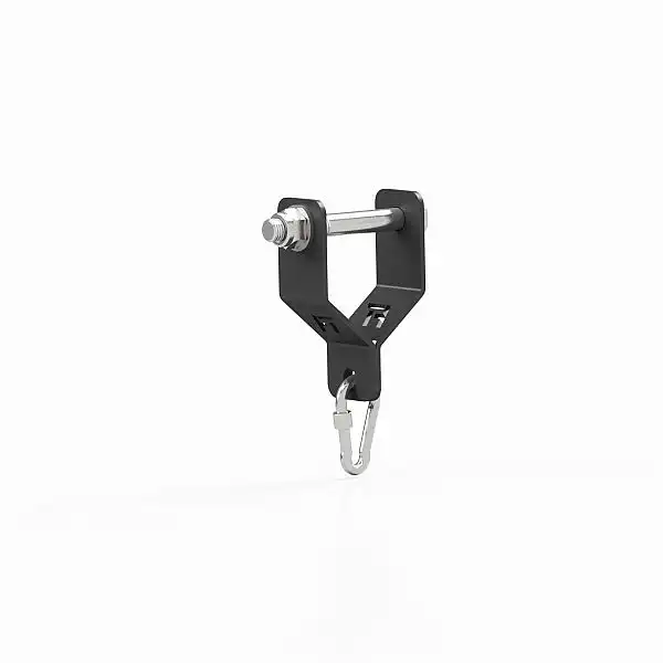 Ручка з карабіном Marbo Sport MFT-A014