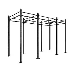 Функціональна силова рама Marbo Sport MFT-RIG-06