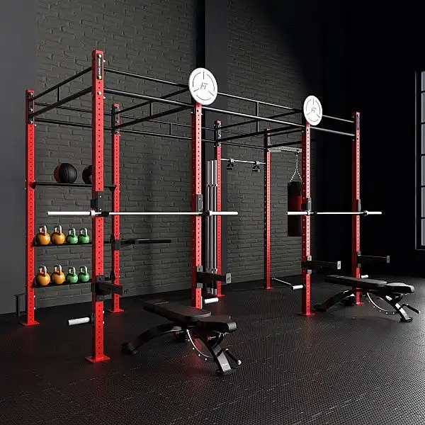 Функціональна силова рама Marbo Sport MFT-RIG-06