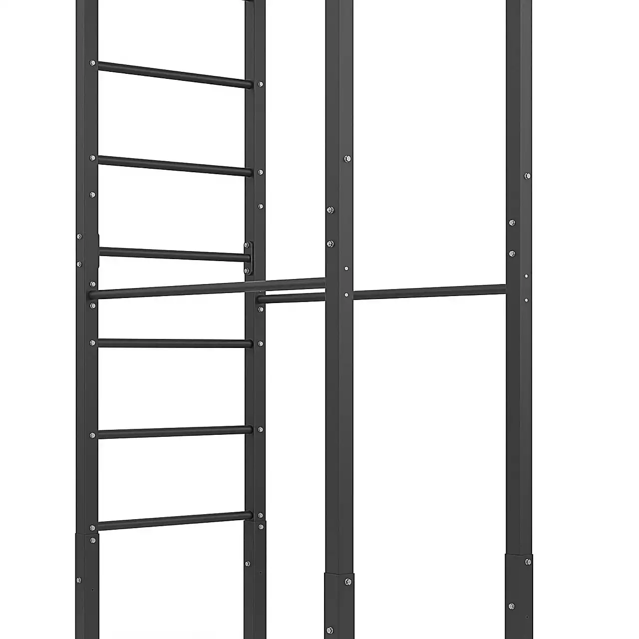Вуличні гімнастичні сходи Marbo Sport MO-003