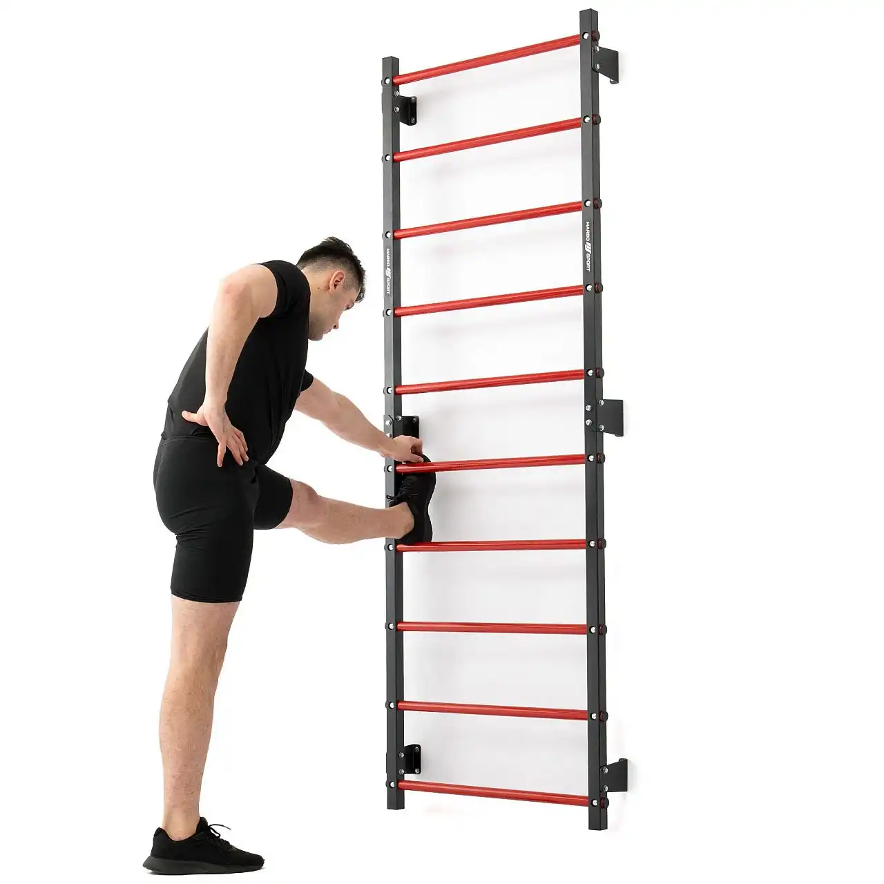 Шведская стенка Marbo Sport MH-U204