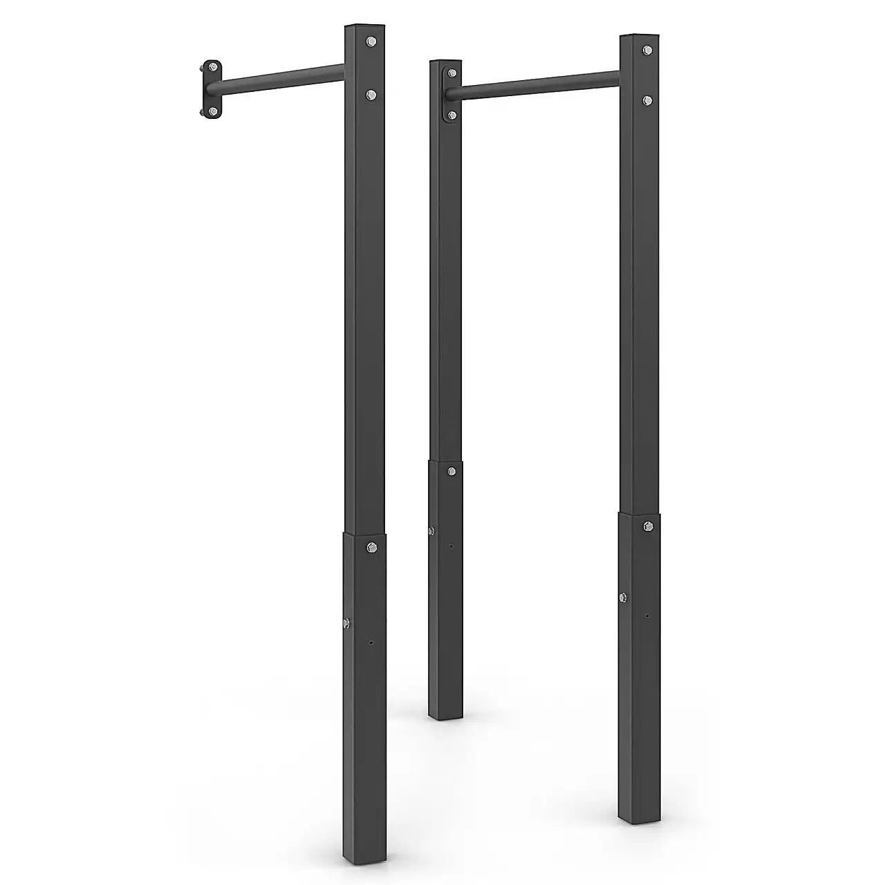 Турник з тримачем для боксерського мішка + бруси Marbo Sport MO-Z2