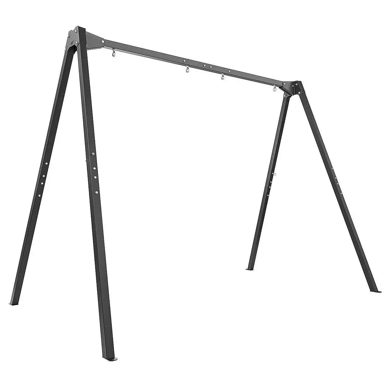 Садовые качели 2-местные (каркас) Marbo Sport MO-002