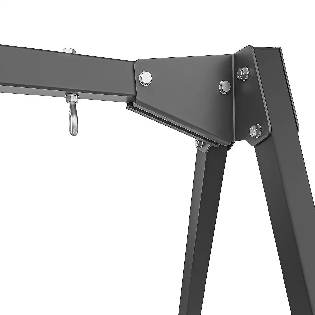 Садова гойдалка Marbo Sport MO-001 (каркас)