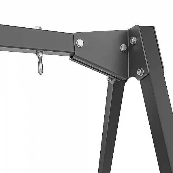 Садова гойдалка Marbo Sport MO-001 (каркас)