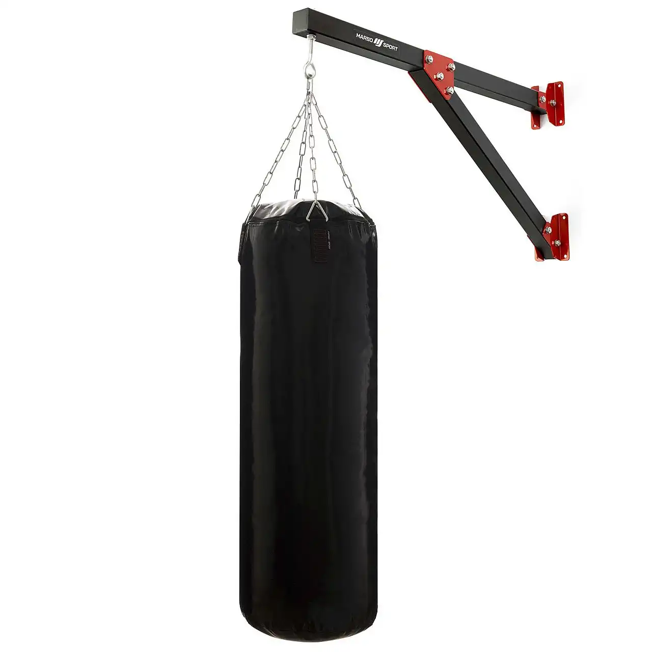 Кріплення для боксерських груш/мішків Marbo Sport MA-B002 2.0