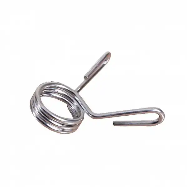Пружинный зажим на гриф Ø28/29 mm MA-Z001 - Marbo Sport