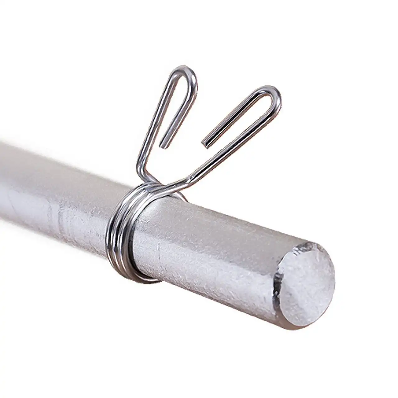 Пружинный зажим на гриф Ø28/29 mm MA-Z001 - Marbo Sport