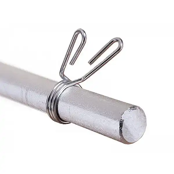 Пружинный зажим на гриф Ø28/29 mm MA-Z001 - Marbo Sport