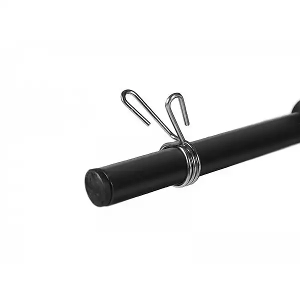 Пружинний зажим на штоку Ø25 мм MA-Z005 - Marbo Sport