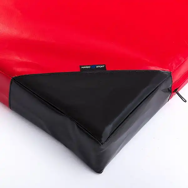 Мат гімнастичний T90 Marbo Sport 200x120x10см