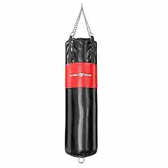 Посилений боксерський мішок Marbo Sport MC-W150|45-EX 150см, Ø45см