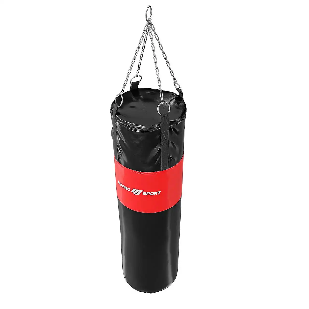 Посилений боксерський мішок Marbo Sport MC-W150|45-EX 150см, Ø45см
