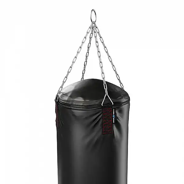 Боксерський мішок Marbo Sport MC-W100|35 100см, Ø35см
