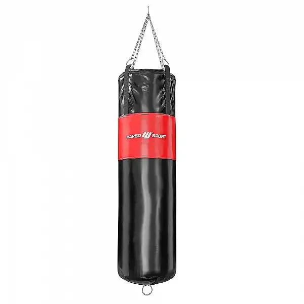 Мешок боксерский усиленный Marbo Sport MC-W180|45-EX 180см, Ø45см