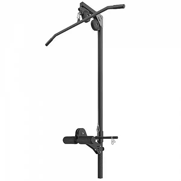 Верхняя и нижняя тяга Marbo Sport MS-W102 2.0 для скамеек Semi-Pro