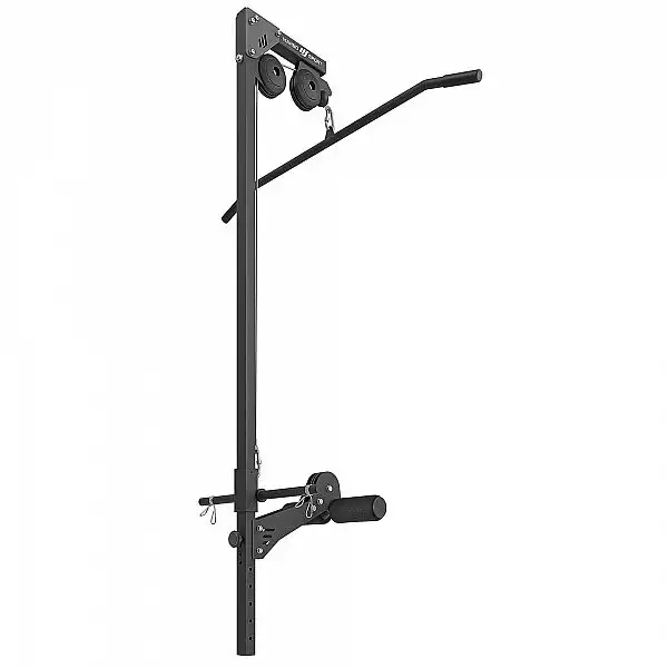 Верхняя и нижняя тяга Marbo Sport MS-W102 2.0 для скамеек Semi-Pro