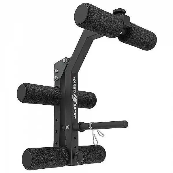 Приставка для скамеек Marbo Sport MS-A102 2.0