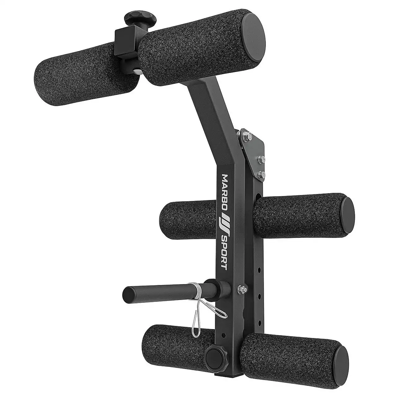 Приставка для скамеек Marbo Sport MS-A102 2.0
