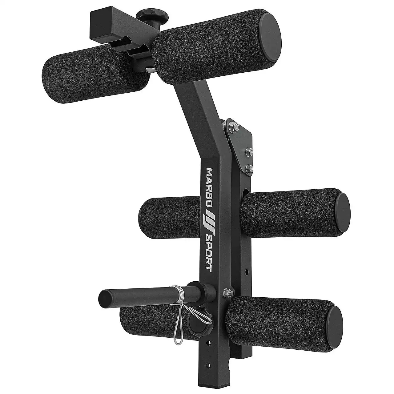 Приставка для скамеек Marbo Sport MS-A102 2.0
