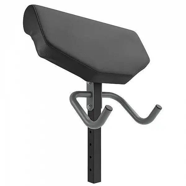 Приставка Скотта для скамьи Marbo Sport MS-A101 2.0