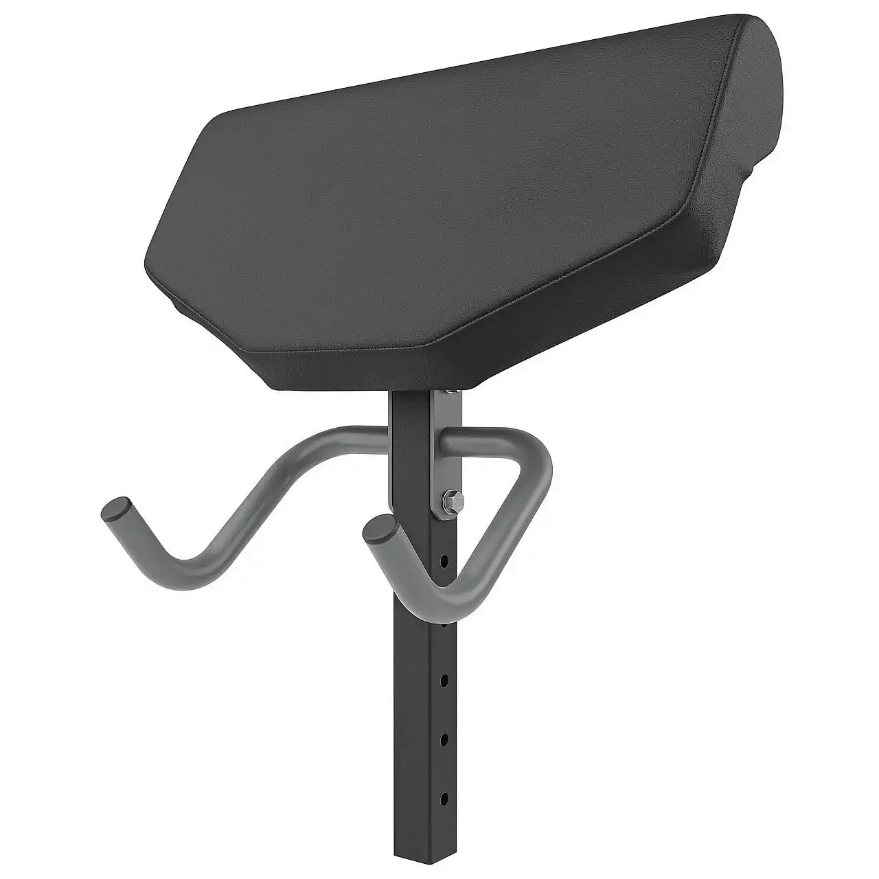 Приставка Скотта для скамьи Marbo Sport MS-A101 2.0