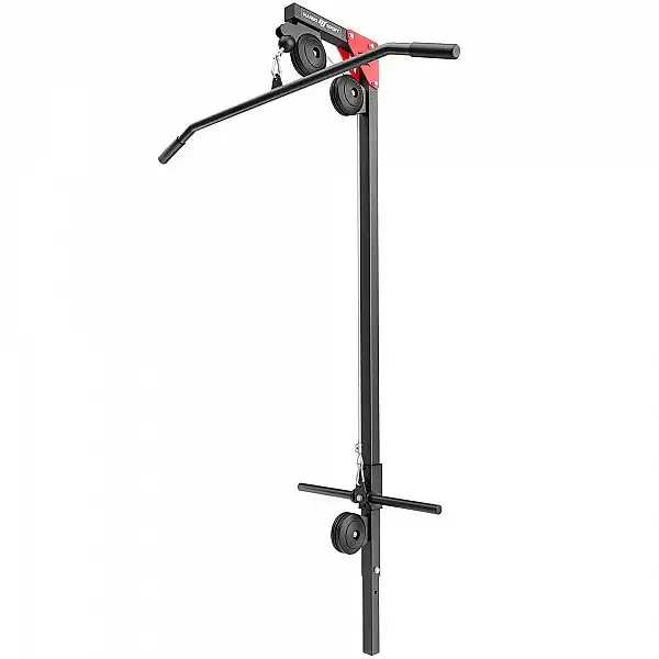 Верхняя и нижняя тяга Marbo Sport MH-W104