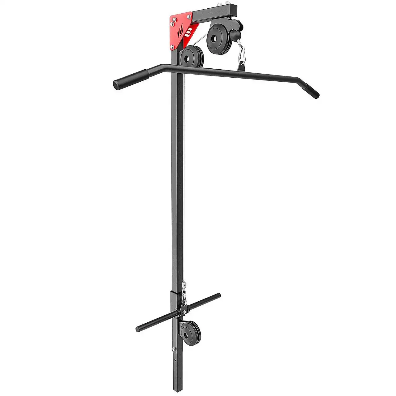Верхняя и нижняя тяга Marbo Sport MH-W104