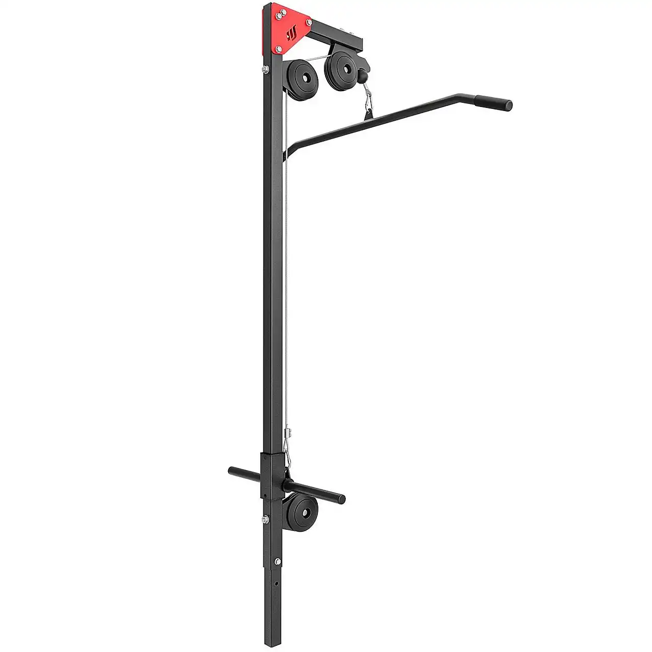 Верхняя и нижняя тяга Marbo Sport MH-W104
