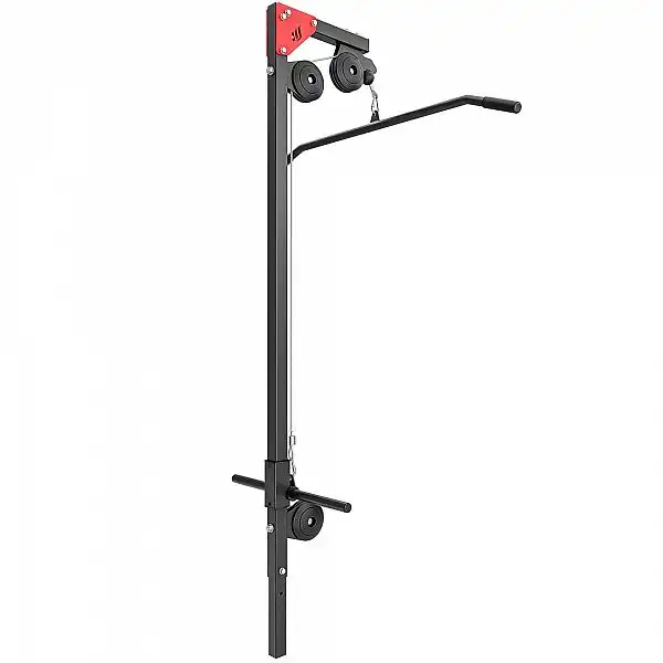 Верхняя и нижняя тяга Marbo Sport MH-W104