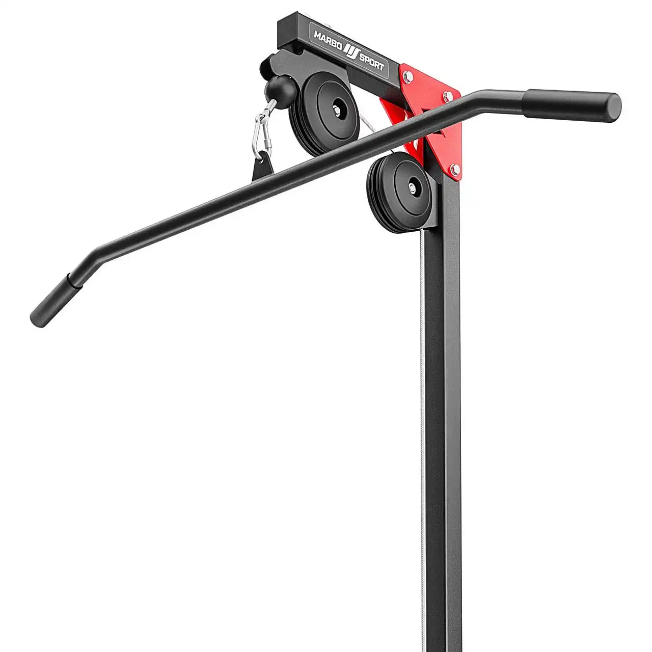Верхняя и нижняя тяга Marbo Sport MH-W104