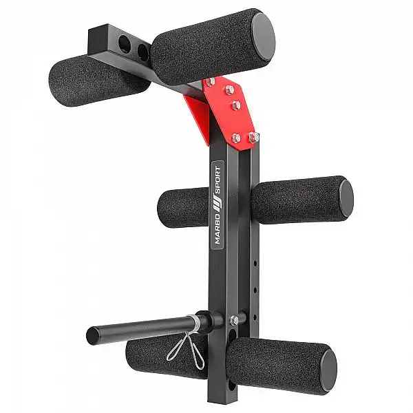 Приставка для ног для скамеек серии Home Marbo Sport MH-A102