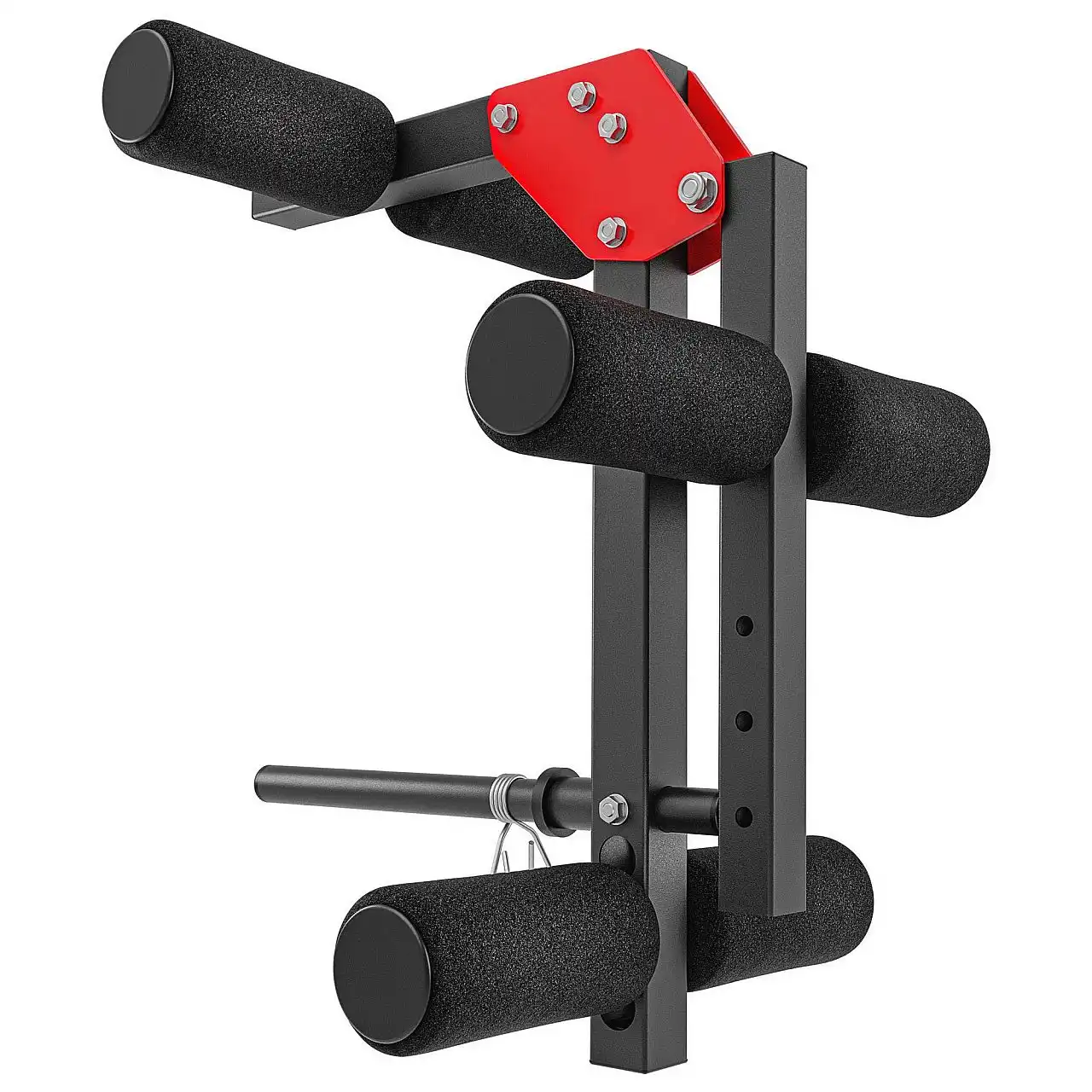 Приставка для ног для скамеек серии Home Marbo Sport MH-A102