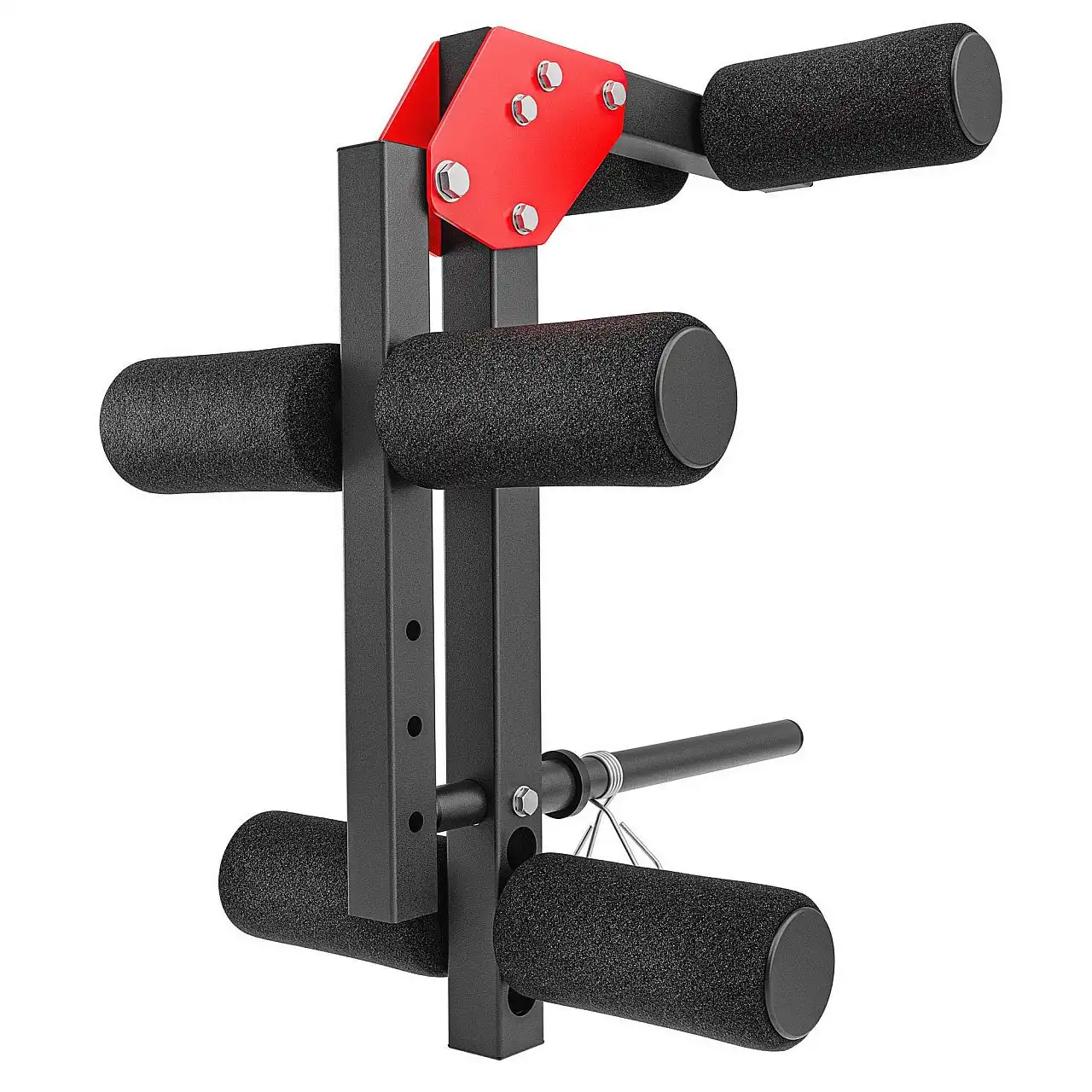 Приставка для ног для скамеек серии Home Marbo Sport MH-A102