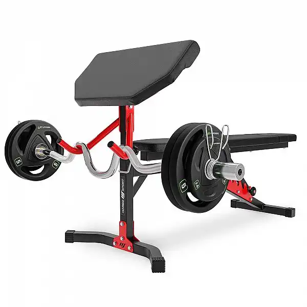 Приставка Скотта Marbo Sport MH-A101