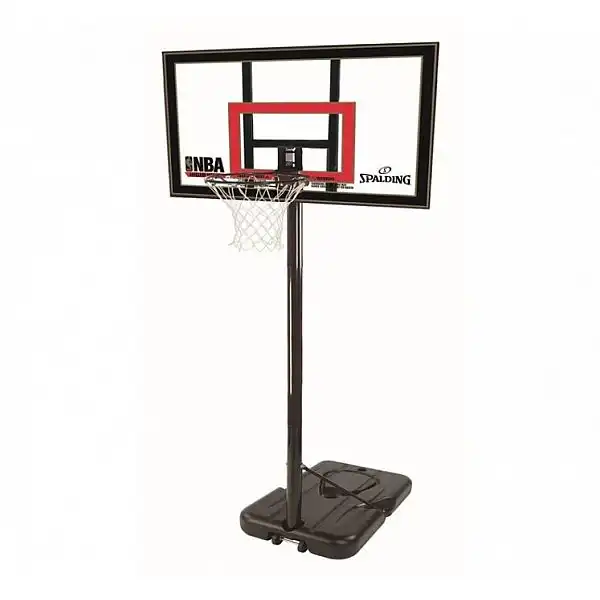Spalding Highlight Acrylic Portable 42" 77799CN