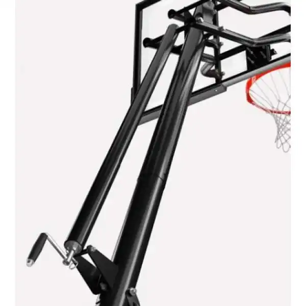 Spalding Platinum TF 60" 6C1562CN