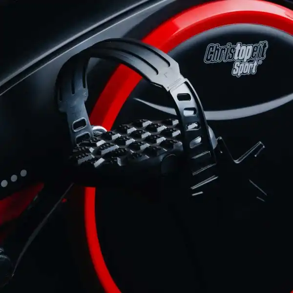 Christopeit (Germany) AL1 black 11062
