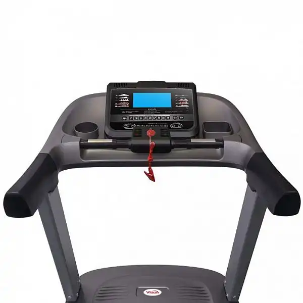 Vigor Напівпрофесійна бігова доріжка XPL1700