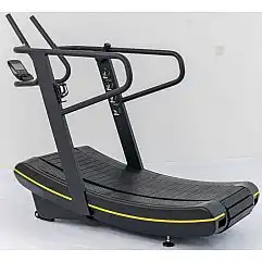 Vigor Професійна бігова доріжка YJ-8008A