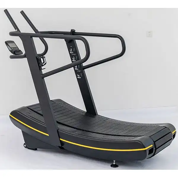 Vigor Професійна бігова доріжка YJ-8008A