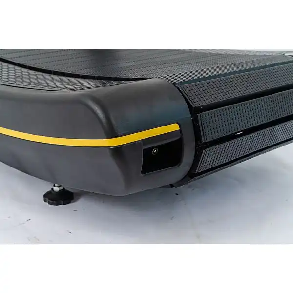Vigor Професійна бігова доріжка YJ-8008A