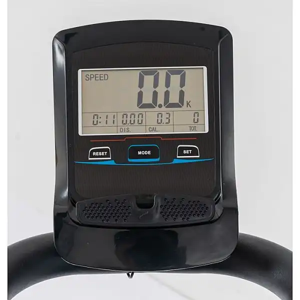 Vigor Професійна бігова доріжка YJ-8008A