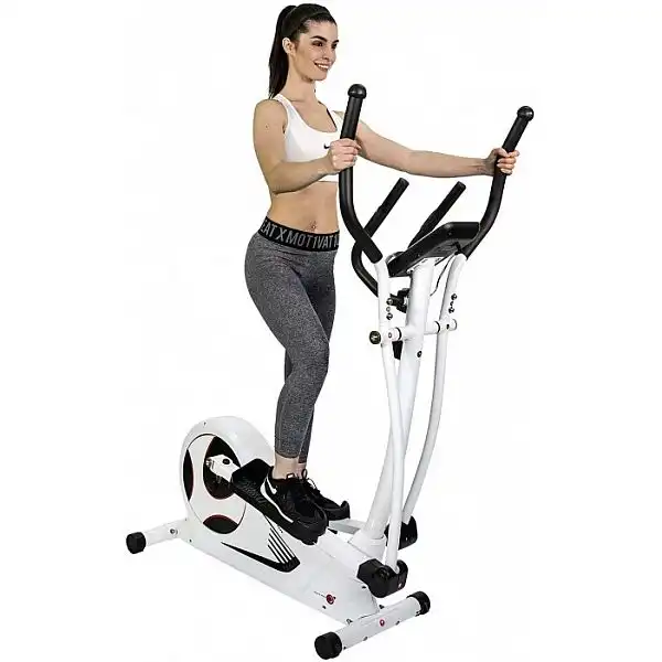 Christopeit (Germany) CS 5 white 99252