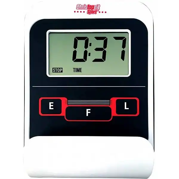 Christopeit (Germany) CS 5 white 99252