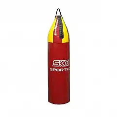 Боксерський мішок SPORTKO Шоломоподібний арт. МП-7